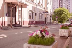 Andron Hotel