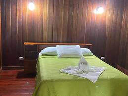 Miss Junies Lodge