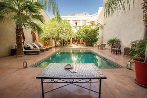 Riad Charai