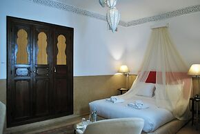 Riad Charai