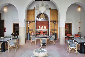 Riad Charai