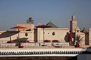 Riad Charai