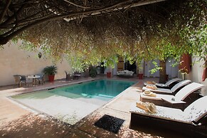 Riad Charai