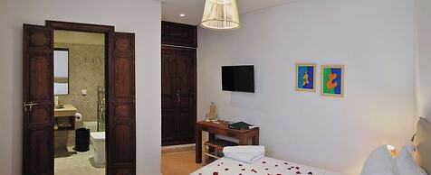 Riad Charai