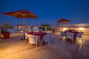 Riad Charai