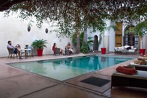 Riad Charai