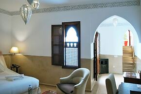 Riad Charai