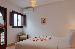 Riad Charai