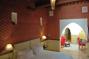 Riad Charai