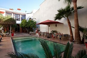 Riad Charai