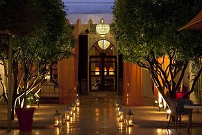 Riad Charai