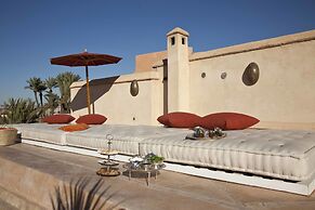 Riad Charai