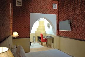 Riad Charai