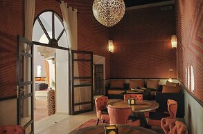 Riad Charai