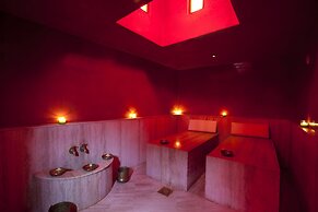 Riad Charai