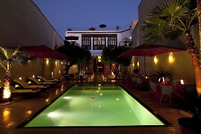 Riad Charai