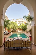 Riad Charai