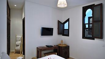Riad Charai