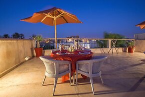 Riad Charai