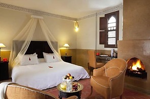 Riad Charai