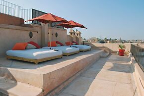 Riad Charai