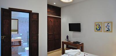 Riad Charai