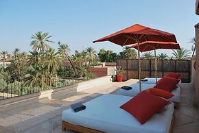 Riad Charai