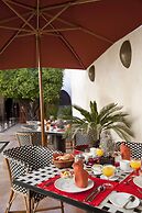 Riad Charai