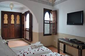 Riad Charai
