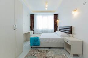 Taximum Suites