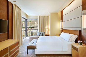 Conrad Jabal Omar Makkah
