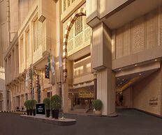 Conrad Jabal Omar Makkah