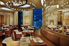 Conrad Jabal Omar Makkah