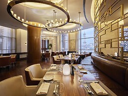 Conrad Jabal Omar Makkah