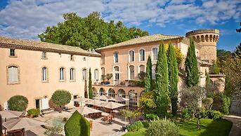 Chateau De Massillan