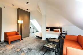 Park Plaza Nuremberg