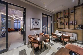 Park Plaza Nuremberg