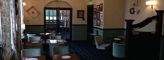 Chapel Cross Guest House