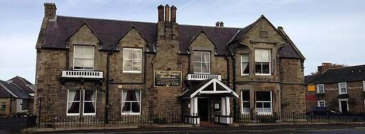 Chapel Cross Guest House
