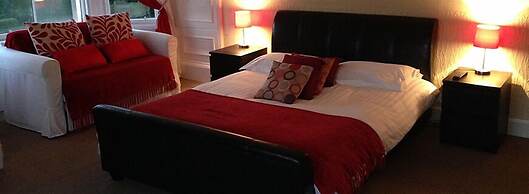 Chapel Cross Guest House