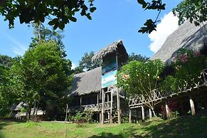 Jungle Wolf Expeditions