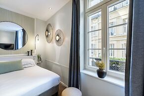 Hôtel Les 2 Villas