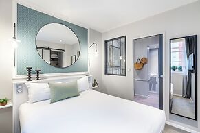 Hôtel Les 2 Villas