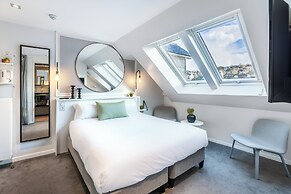Hôtel Les 2 Villas