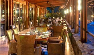 Papagayo Luxury
