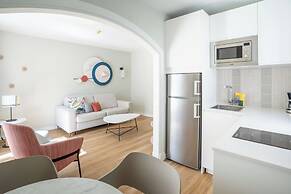 Apartamentos LIVVO Puerto de Mogán