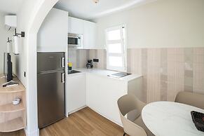 Apartamentos LIVVO Puerto de Mogán