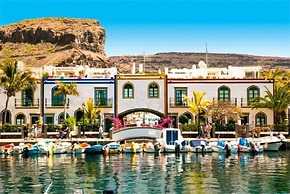 Apartamentos LIVVO Puerto de Mogán
