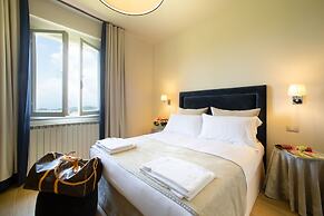 Tenuta Torre Rossa Farm & Apartments