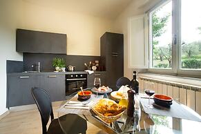 Tenuta Torre Rossa Farm & Apartments